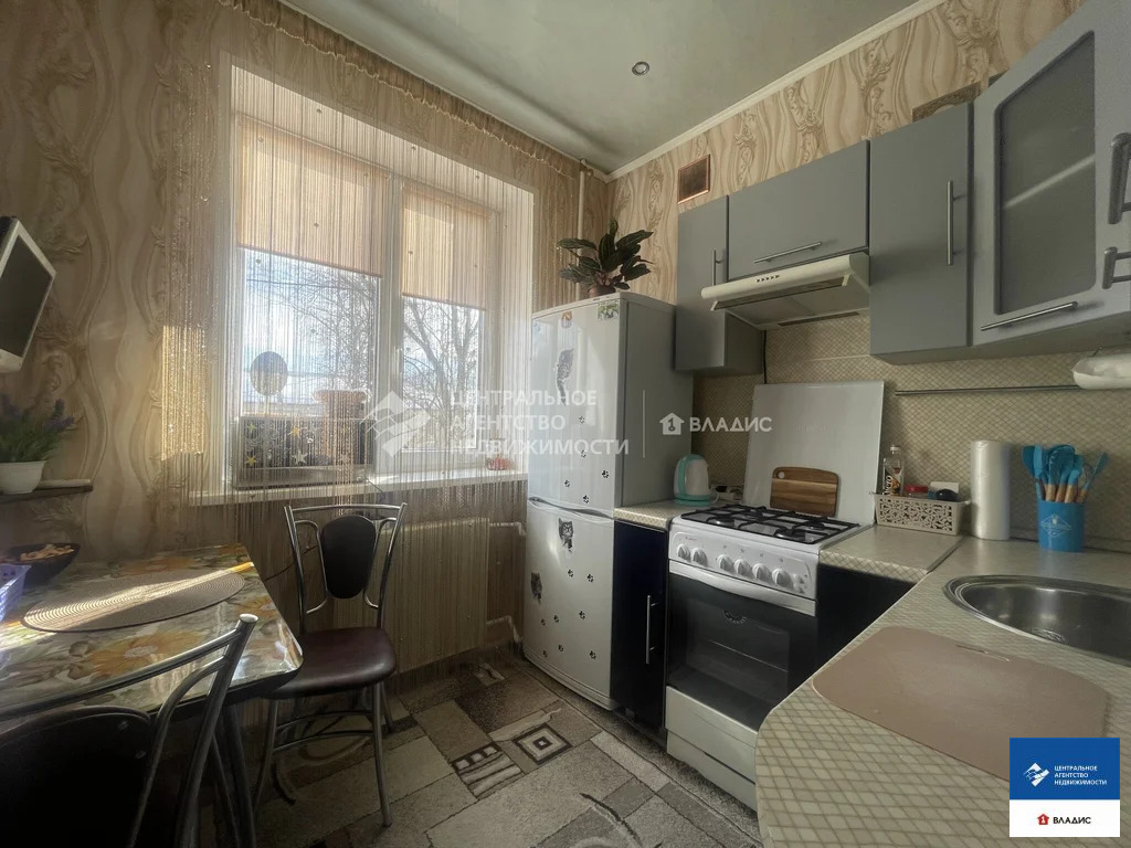 Продажа квартиры, Октябрьский, Михайловский район, ул. Кочубина - Фото 4