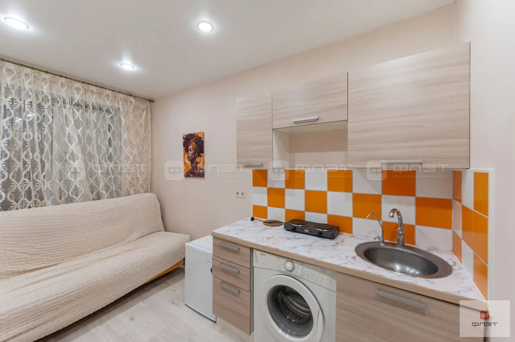 Продажа комнаты, Казань, ул. Коллективная - Фото 5