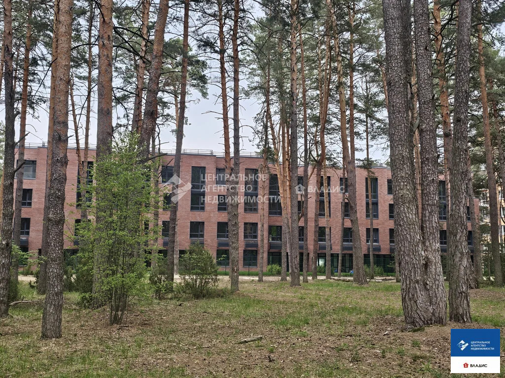 Продажа квартиры, Рязань, Мещерская улица - Фото 2