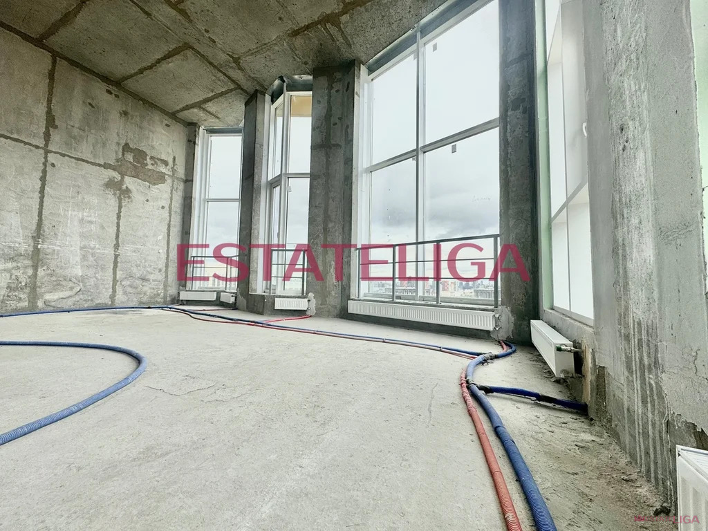 Продажа пентхауса, улица Мустая Карима - Фото 3