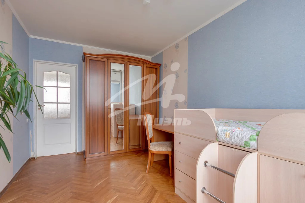 Продажа квартиры, Химки, Садовое товарищество Лесные Поляны - Фото 7