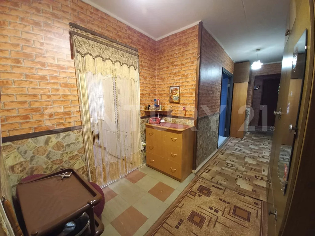 Продажа квартиры, Обнинск, Аксенова ул, 18 - Фото 4