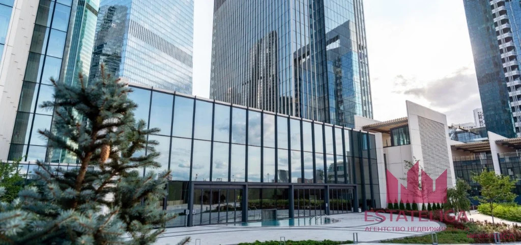 Продажа квартиры, 1-й Красногвардейский проезд - Фото 17