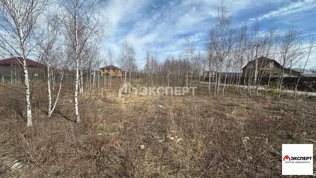 земельный участок - Фото 1