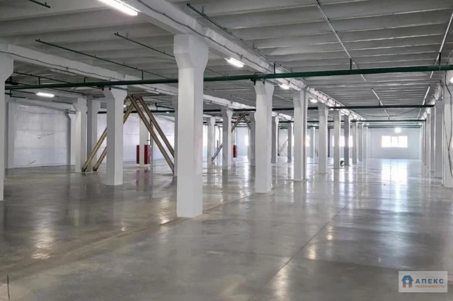 Аренда помещения пл. 8800 м2 под производство, пищевое производство, ... - Фото 0