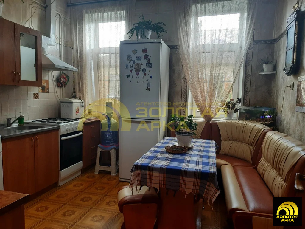 Продажа квартиры, Крымск, Крымский район, ул. Линейная - Фото 9