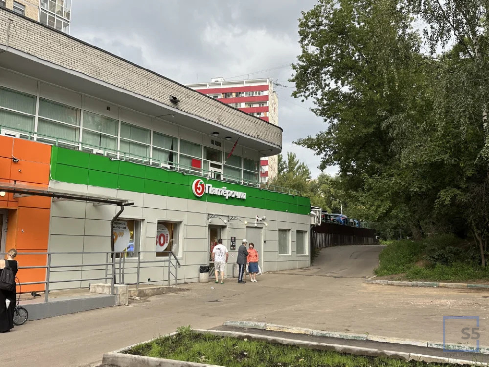 Продажа готового бизнеса, м. Ховрино, петрозаводская 15к5 - Фото 0