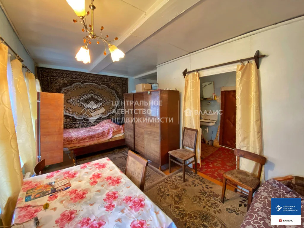 Продажа дома, Ижевское, Спасский район, ул. Средняя - Фото 14