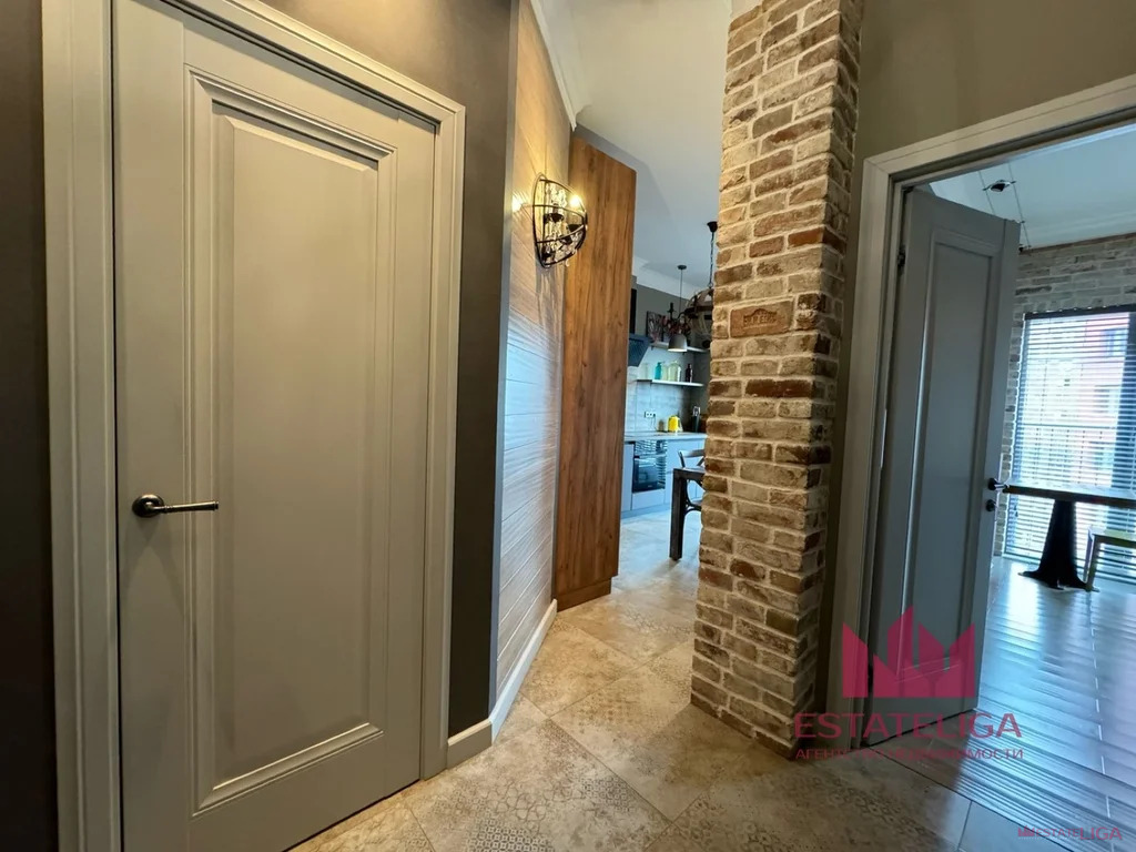 Аренда квартиры, улица Архитектора Щусева - Фото 10