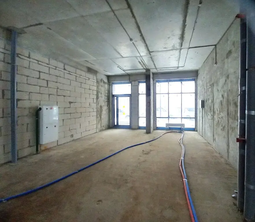 Свободного назначения, 116 м - Фото 6