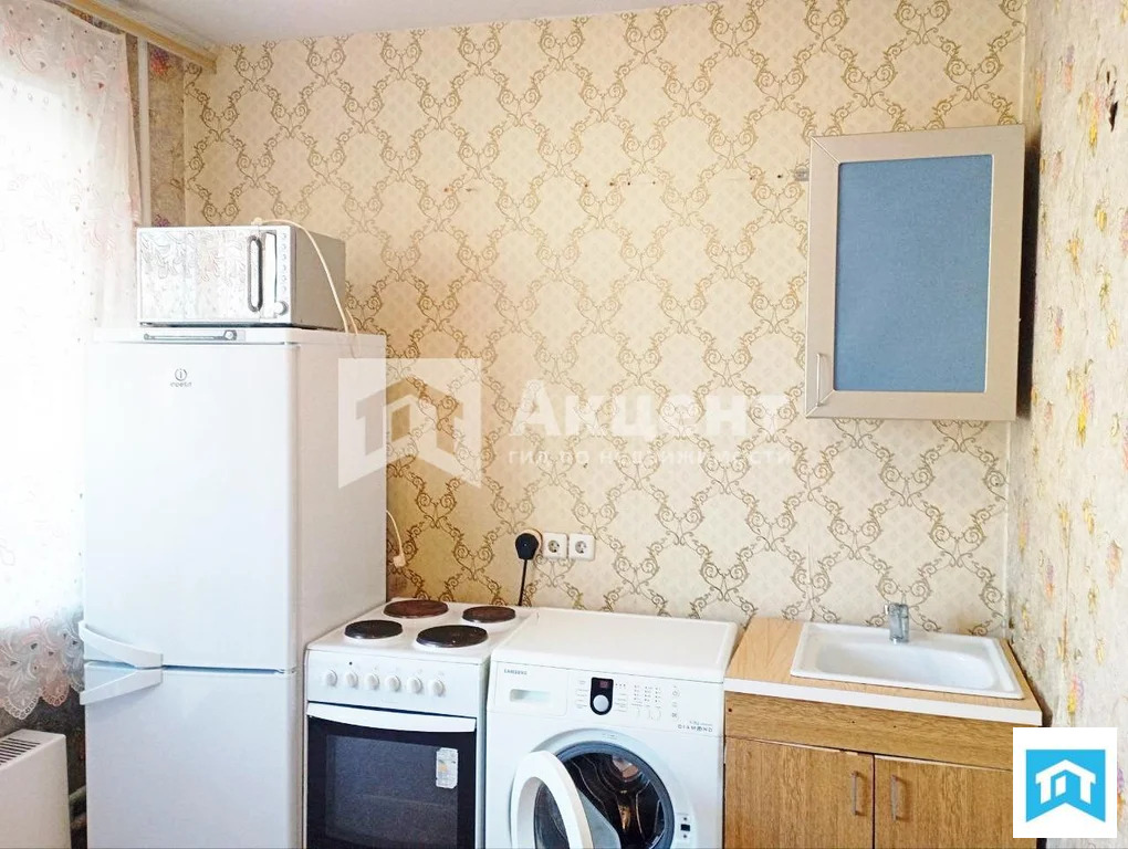 Продажа квартиры, Иваново, мкр Рождественский - Фото 6