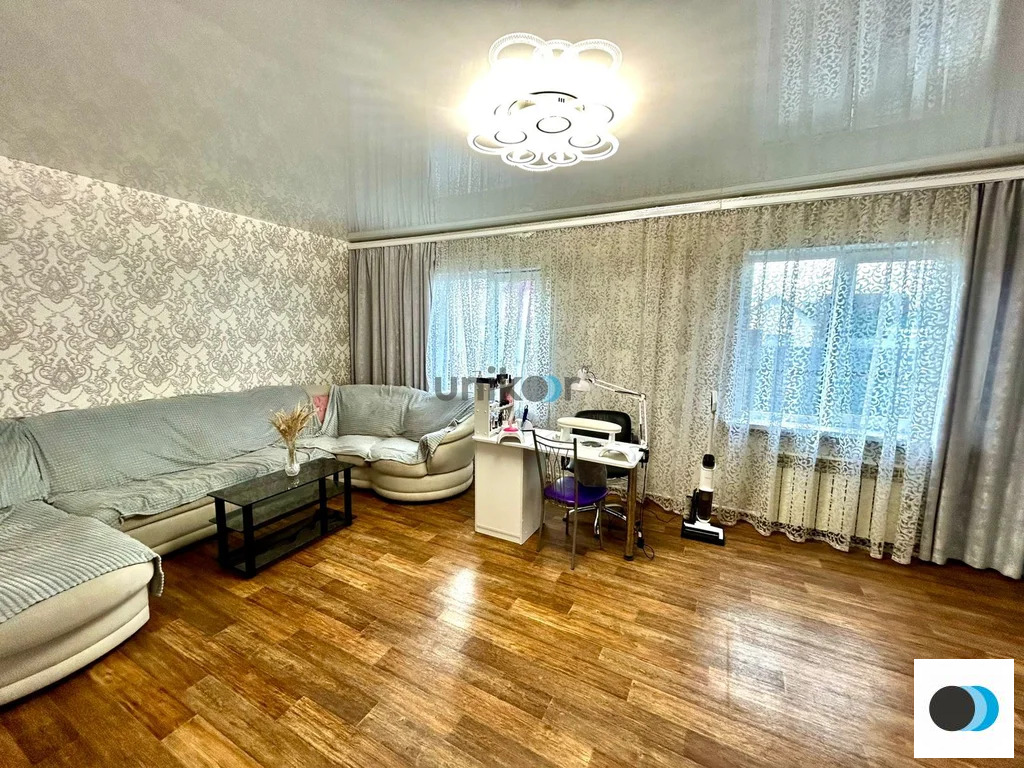 Продажа дома, Иглино, Иглинский район, ул. Репина - Фото 9