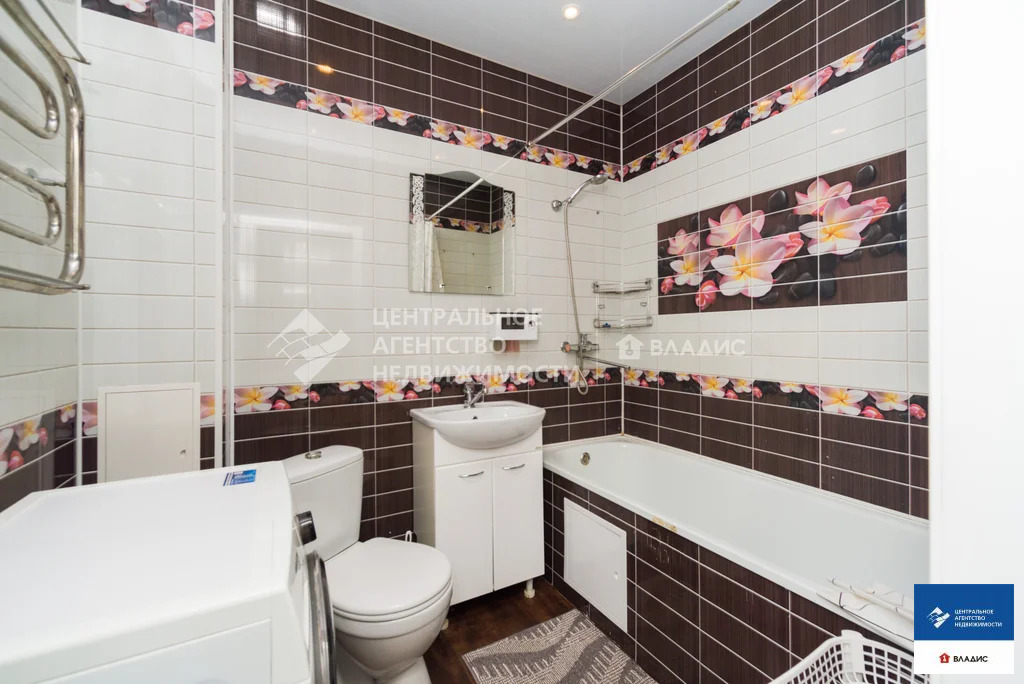 Продажа квартиры, Рязань, Семчинская улица - Фото 8