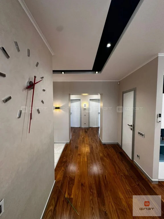 Аренда квартиры, Казань, ул. Натана Рахлина д.5 - Фото 2