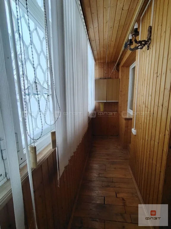 Продажа квартиры, Казань, ул. Осиновская - Фото 5