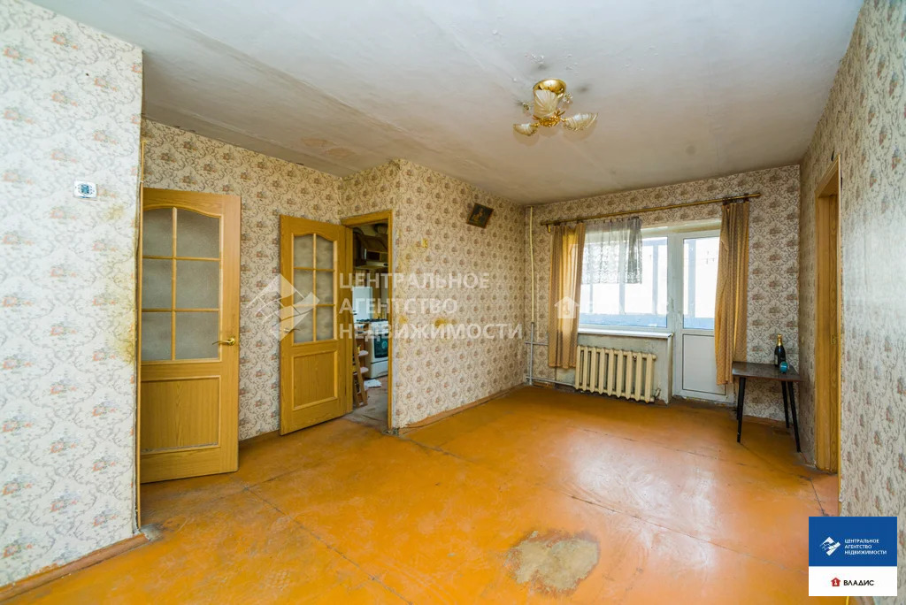 Продажа квартиры, Рязань, ул. Новая - Фото 1