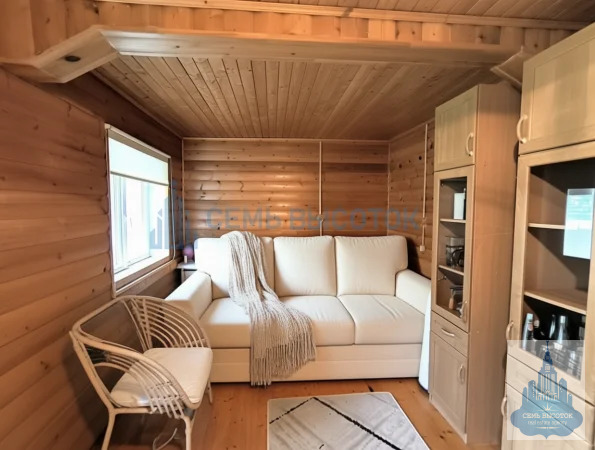 Продажа дома, Климовск, СНТ N7 тер. - Фото 6