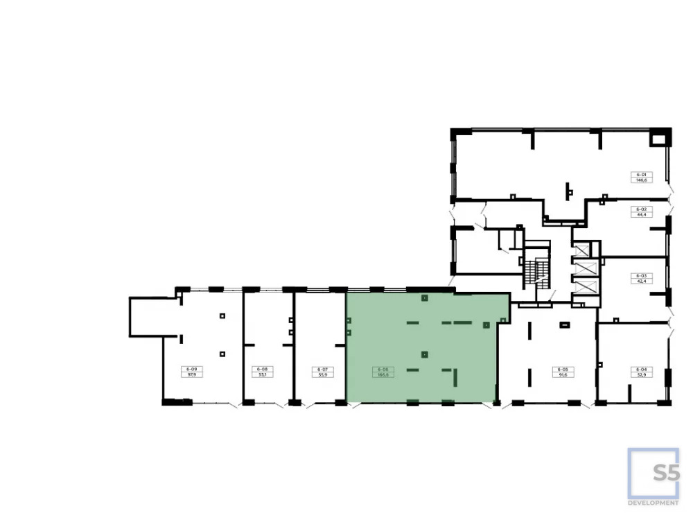 Продажа ПСН, м. Потапово, ЖК Бунинские Кварталы - Фото 7