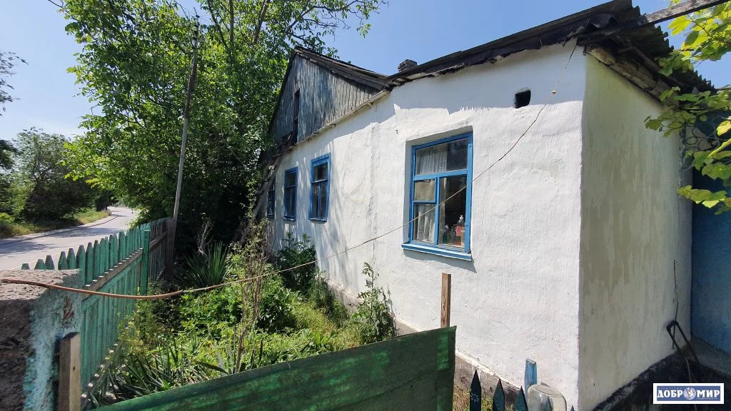 Продается Часть дома - Фото 1