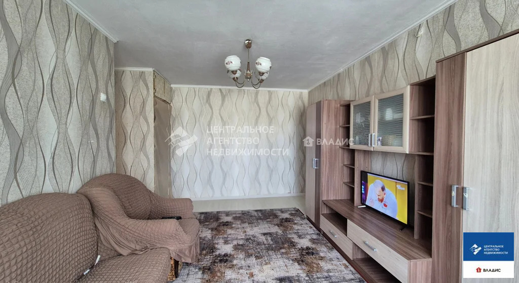 Продажа квартиры, Искра, Рязанский район, ул. Комсомольская - Фото 4