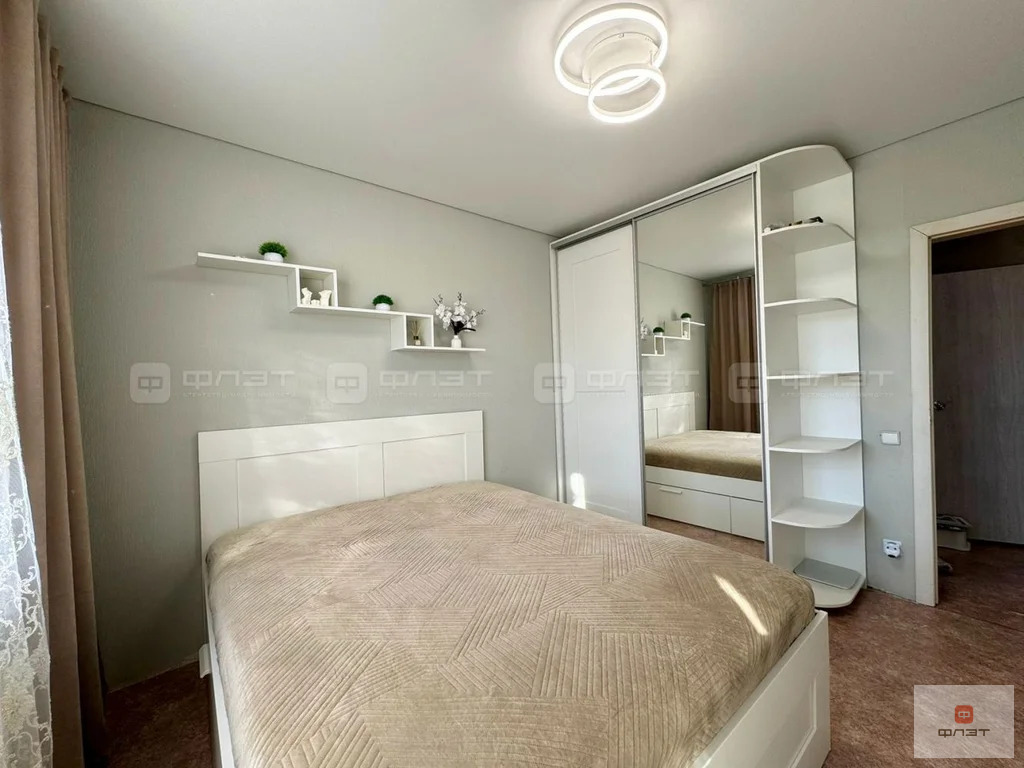Продажа квартиры, Куюки, Пестречинский район, 11-й квартал - Фото 4
