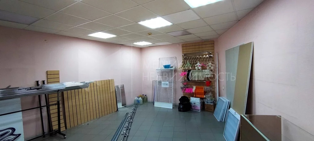 Продажа торгового помещения, Тюмень, г Тюмень - Фото 3