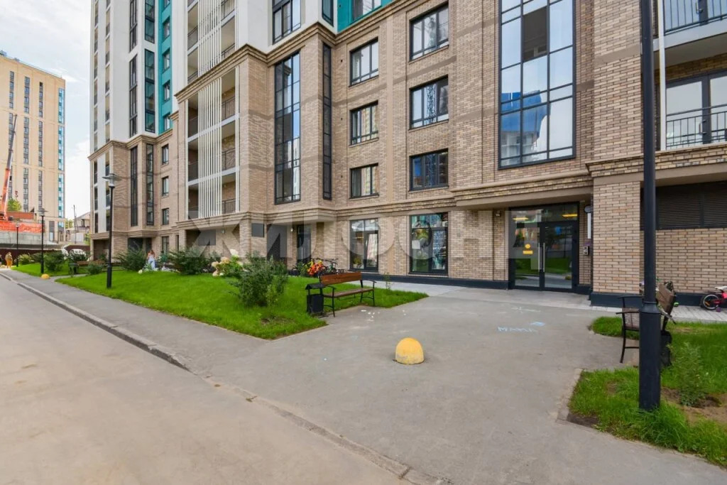 Продажа квартиры, Новосибирск, ул. Сухарная - Фото 23