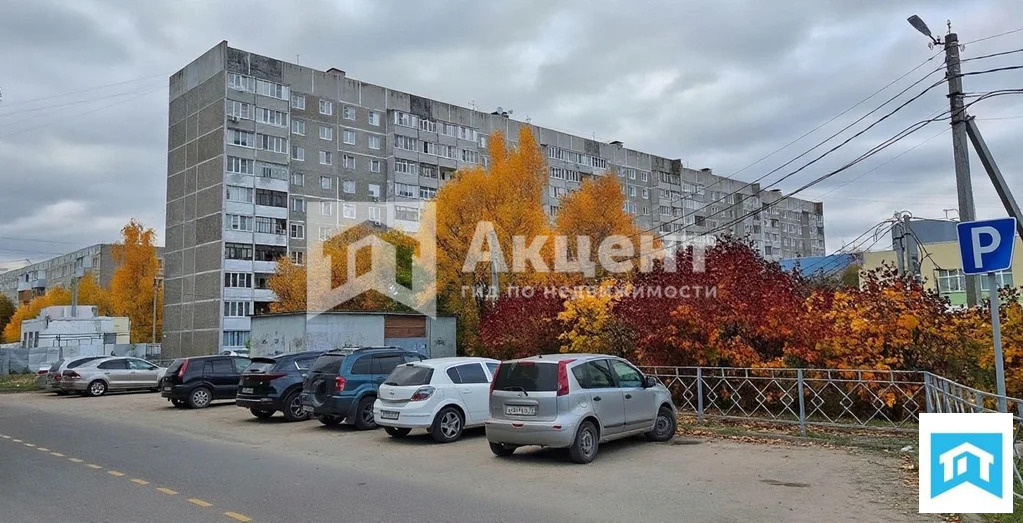 Продажа квартиры, Кохма, Ивановский район, ул. Владимирская - Фото 1