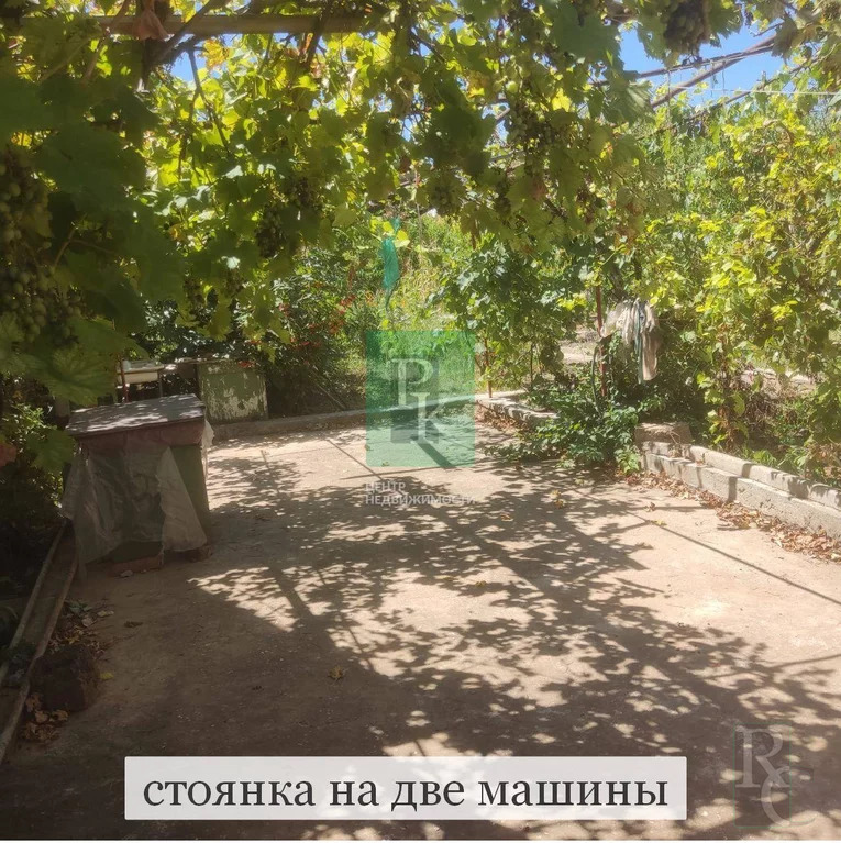 Продажа дома, Севастополь, садоводческое товарищество Чайка-УБО - Фото 19
