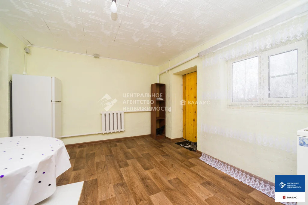 Продажа дома, Новое Батурино, Рыбновский район - Фото 5