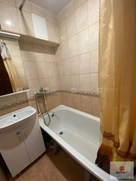 Продажа квартиры, Казань, ул. Карбышева - Фото 14