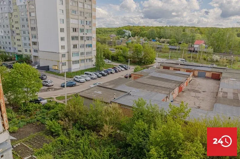 Продается 1 комнатная квартира по ул.Ладожская,135 (р-н Запрудный) - Фото 19