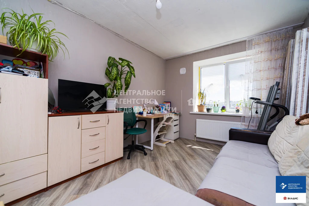 Продажа квартиры, Рыбное, Рыбновский район, Перспективная улица - Фото 5