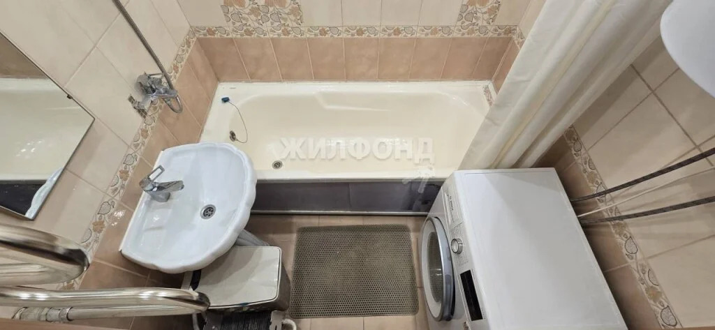 Продажа квартиры, Новосибирск, ул. Хилокская - Фото 6