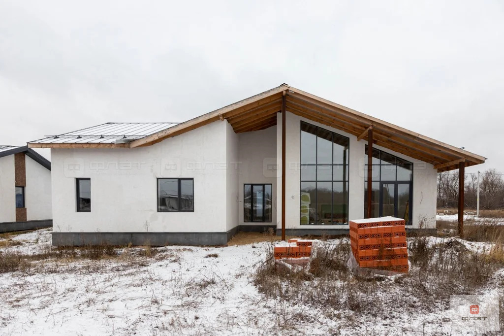 Продажа дома, Столбище, Лаишевский район, ул. Славная - Фото 0