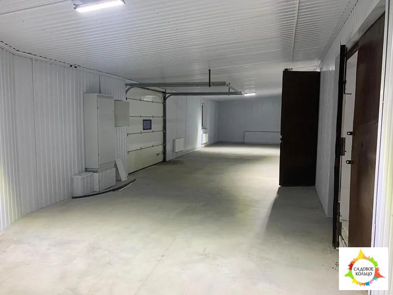 Помещение в складском комплексе 440 кв - Фото 2