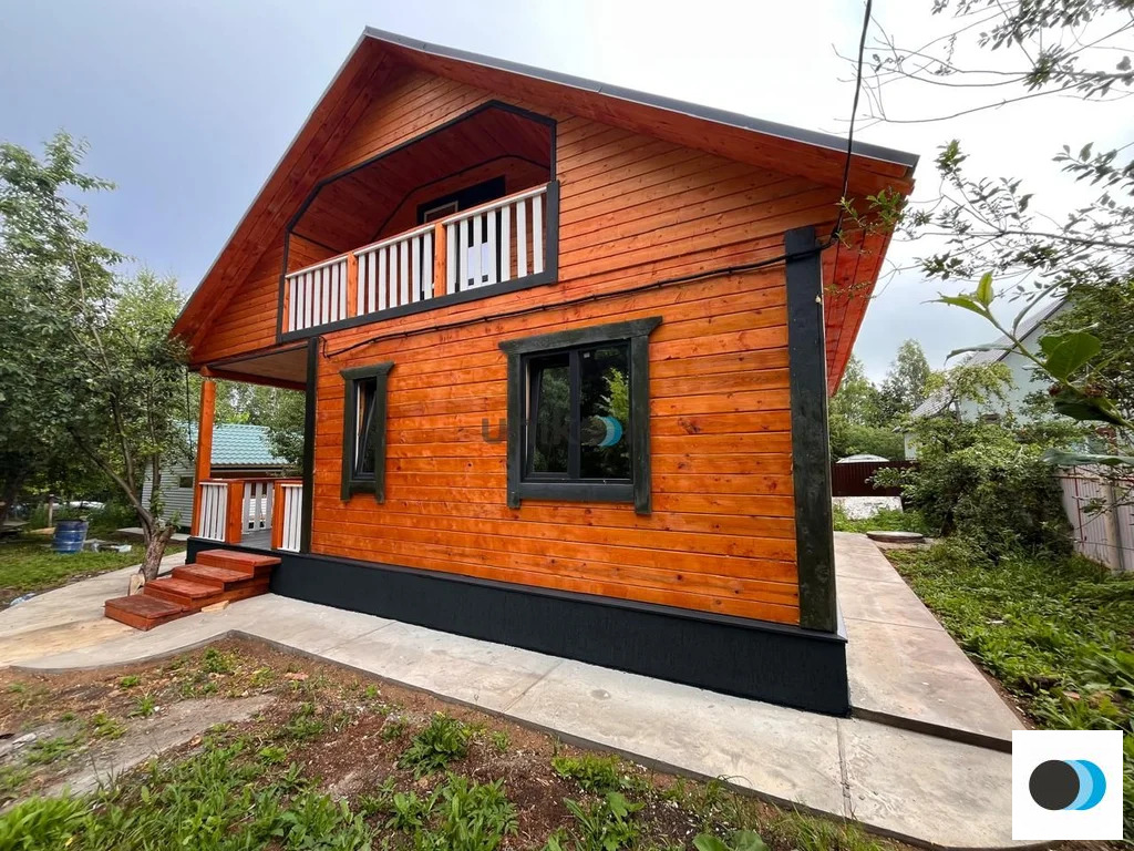 Продажа дома, Иглинский район, СНТ Родник - Фото 2