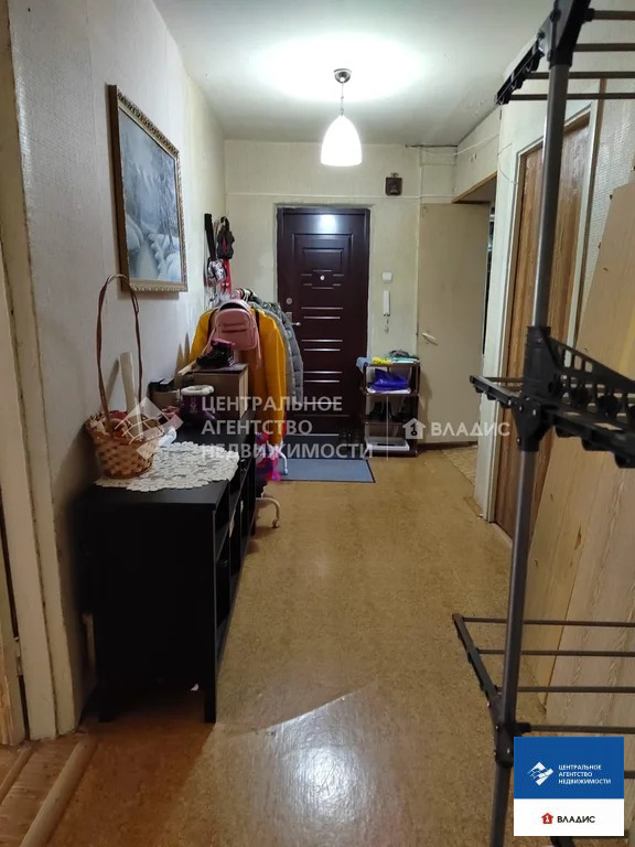 Продажа квартиры, Чашниково, Солнечногорский район, микрорайон Новые ... - Фото 9