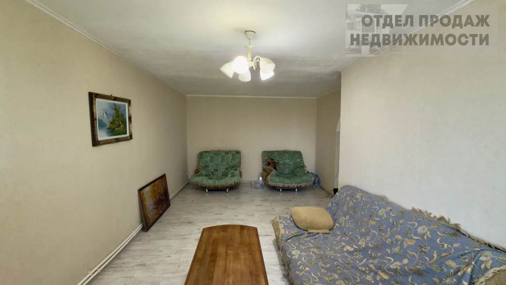 Большая квартира - Фото 5