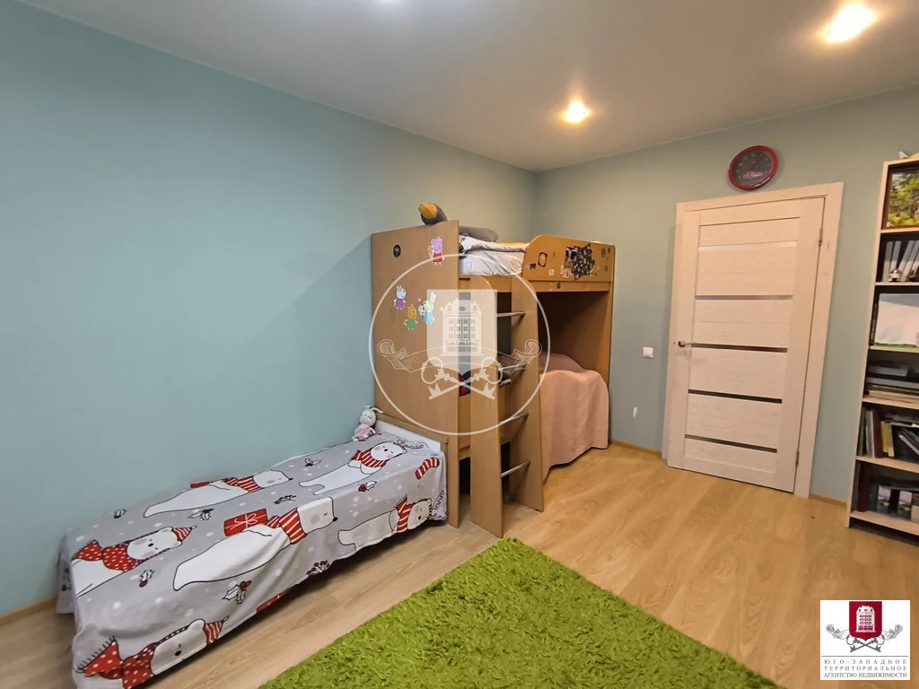 Продажа квартиры, Обнинск, улица Поленова - Фото 7