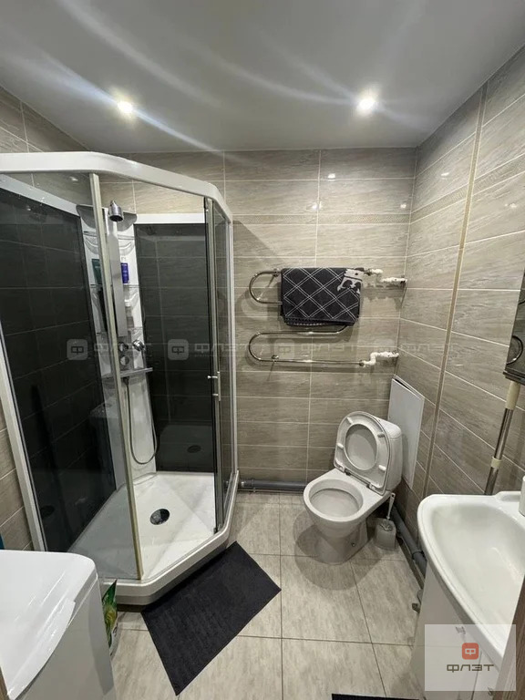 Продажа квартиры, Казань, пр-кт. Альберта Камалеева - Фото 12