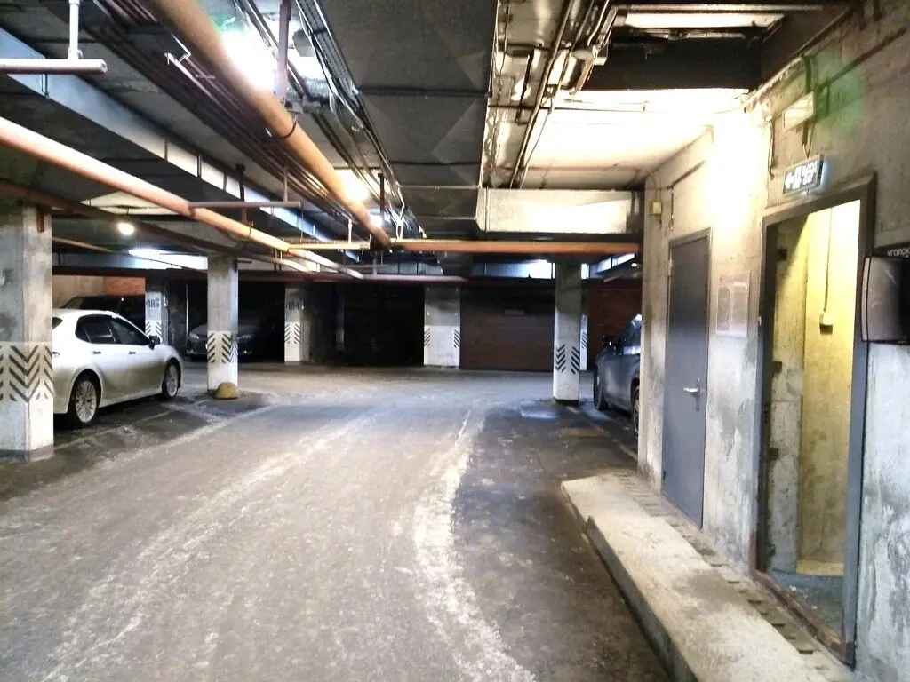 Продам подземный капитальный гараж на Пионерском - Фото 12