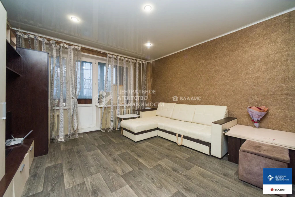 Продажа квартиры, Рязань, ул. Сельских Строителей - Фото 4