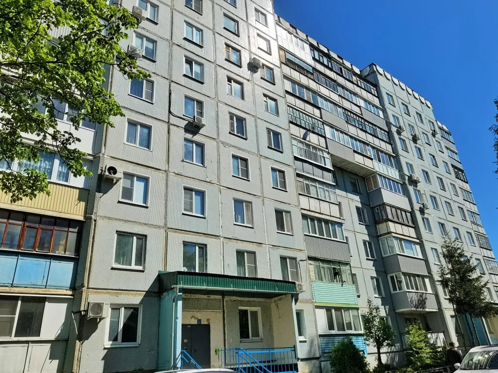 Продается квартира, 69 м - Фото 0
