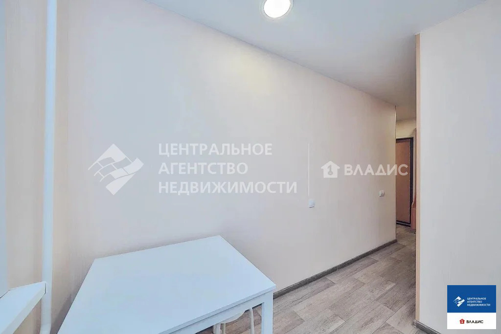 Продажа квартиры, Рязань, ул. Бирюзова - Фото 1