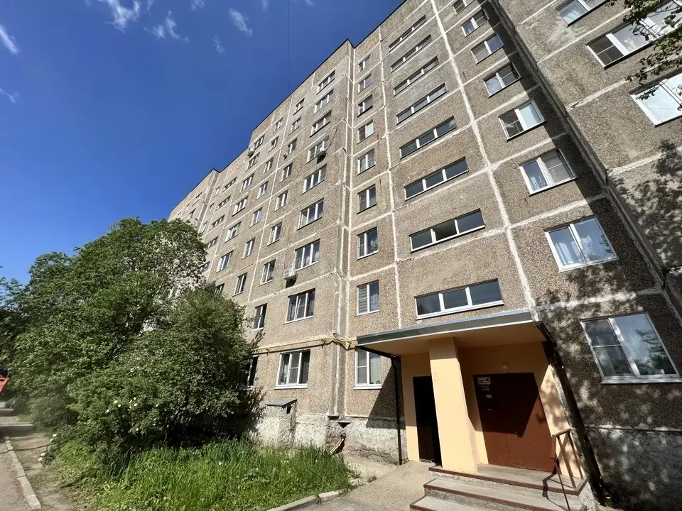 Продаю 3к.кв в пос. Школьный - Фото 16