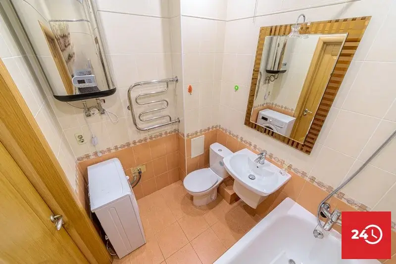 Продается 1- комнатная квартира с хорошим ремонтом Лядова 64 - Фото 9