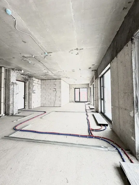 Продажа евро-трехкомнатной кв. в ЖК Level Бауманская - Фото 10