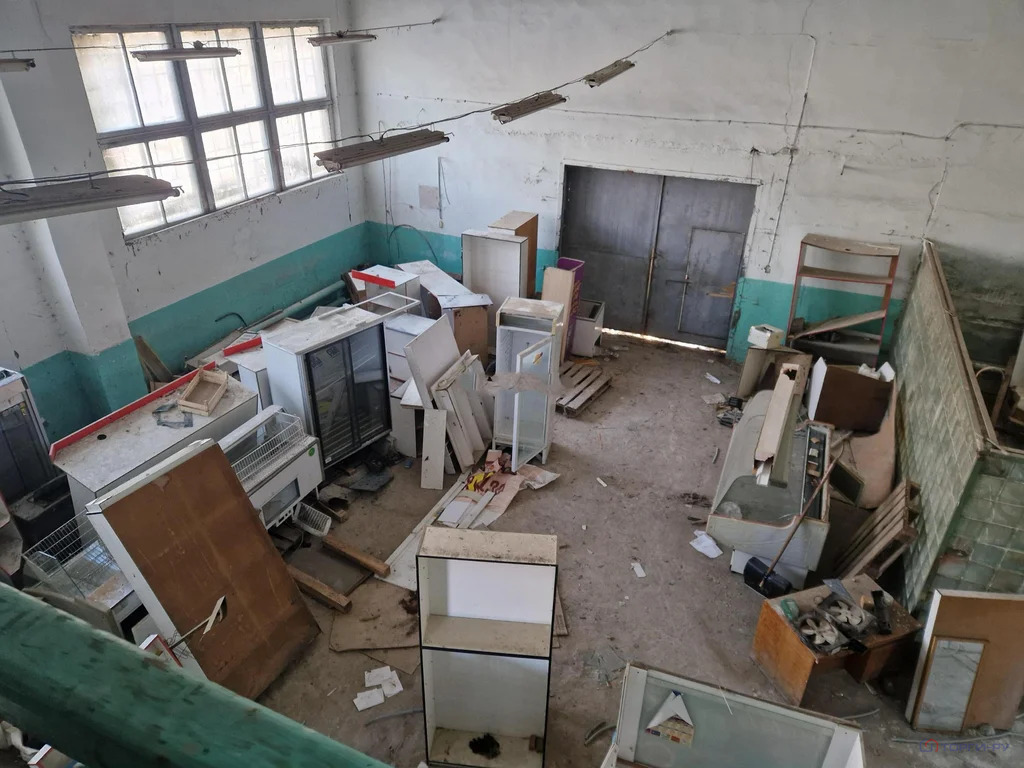 Продажа склада, Кимры, Ильинское ш. - Фото 2
