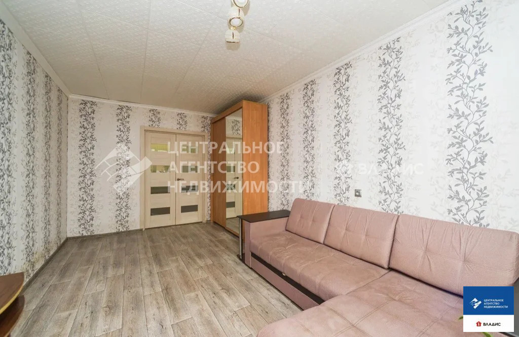 Продажа квартиры, Рязань, ул. Интернациональная - Фото 5